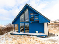Tigh na Talisker | Carbost Self Catering