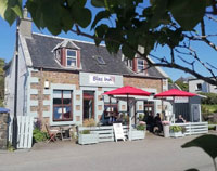 Blas Rooms | Dunvegan Bed & Breakfast Blas Rooms | Dunvegan Bed & Breakfast
