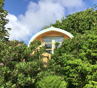 Skyelark Lodge | Edinbane Self Catering