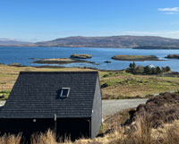 Billys Bothy | Skye Self Catering