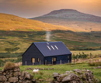 Black Box Cabin | Glendale Self Catering