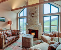 Bruadar Cottage | Glendale Self Catering