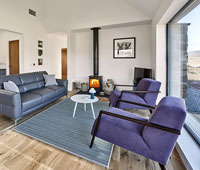 The Skye House | Glendale Self Catering The Skye House | Glendale Self Catering