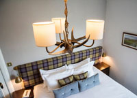 Isle of Skye Guest House | Kyleakin Isle of Skye Guest House | Kyleakin