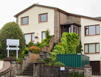 Riverside | Portree Bed & Breakfast