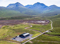 Kinloch Ainort | Sconser Self Catering Kinloch Ainort | Sconser Self Catering
