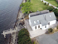 Sconser Boathouse | Self Catering Sconser Boathouse | Self Catering