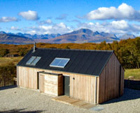 Fior Sgeir Cottage | Self Catering