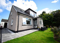 5 Glenconan | Uig Bed & Breakfast