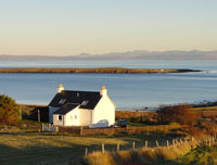Driftwood Cottage | Staffin Self Catering