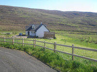 Half of Three, Self Catering, North Skye. Half of Three, Self Catering, North Skye.