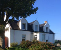 Mable's Cottage - Uig Self Catering Accommodation Mable's Cottage - Uig Self Catering Accommodation