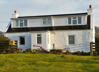 Seann Druim Cottage | Trotternish Self Catering