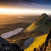 Quiraing Sunrise