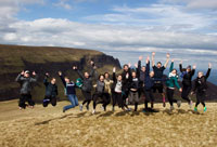Heartland Travel - Bus Tours to Skye