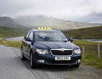 Lochalsh Taxis