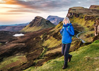 WOW Scotland Tours