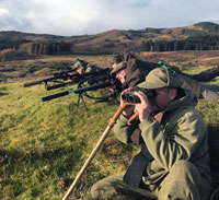Eilean Iarmain | Gamekeeper Eilean Iarmain | Gamekeeper