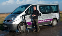 Wildlife Tours on the Isle of Skye in Scotland.