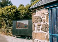 Portree Sauna Portree Sauna