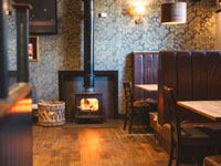 Antlers Bar Grill | Portree Hotel Restaurant Antlers Bar Grill | Portree Hotel Restaurant