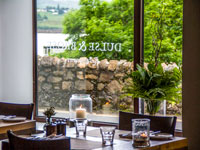 Dulse and Brose Bosville Hotel | Restaurant Dulse and Brose Bosville Hotel | Restaurant