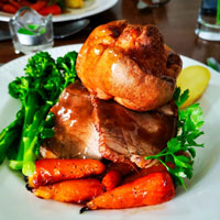 Edinbane Inn Restaurant Edinbane Inn Restaurant