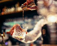 The Sprig Bar & Restaurant | House of Juniper The Sprig Bar & Restaurant | House of Juniper