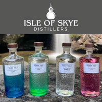 Isle of Skye Distillers Shop Isle of Skye Distillers Shop