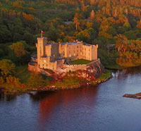 Dunvegan Castle and Gardens | Isle of Skye
