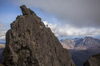 Inaccessible Pinnacle